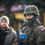 Wicepremier i marszałek Sejmu z wizytą u podhalańczyków w Rzeszowie (zdjęcia, video) - Polskie Radio Rzeszów