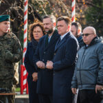 Wicepremier i marszałek Sejmu z wizytą u podhalańczyków w Rzeszowie (zdjęcia, video) - Polskie Radio Rzeszów