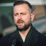 Wicepremier i marszałek Sejmu z wizytą u podhalańczyków w Rzeszowie (zdjęcia, video) - Polskie Radio Rzeszów