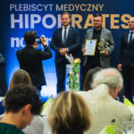 Najlepsi lekarze na Podkarpaciu wybrani (zdjęcia) - Polskie Radio Rzeszów