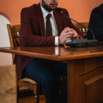 Wiceminister Spraw Wewnętrznych i Administracji w Jarosławiu 4 - Polskie Radio Rzeszów Wiceminister Spraw Wewnętrznych i Administracji w Jarosławiu - Polskie Radio Rzeszów