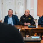 Wiceminister Spraw Wewnętrznych i Administracji w Jarosławiu 5 - Polskie Radio Rzeszów Wiceminister Spraw Wewnętrznych i Administracji w Jarosławiu - Polskie Radio Rzeszów