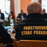 Wiceminister Spraw Wewnętrznych i Administracji w Jarosławiu 7 - Polskie Radio Rzeszów Wiceminister Spraw Wewnętrznych i Administracji w Jarosławiu - Polskie Radio Rzeszów
