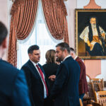 Wiceminister Spraw Wewnętrznych i Administracji w Jarosławiu 10 - Polskie Radio Rzeszów Wiceminister Spraw Wewnętrznych i Administracji w Jarosławiu - Polskie Radio Rzeszów