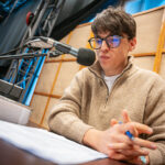 Nowe słuchowisko w Polskim Radiu Rzeszów, trwają nagrania (fotogaleria) - Polskie Radio Rzeszów