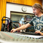 Nowe słuchowisko w Polskim Radiu Rzeszów, trwają nagrania (fotogaleria) - Polskie Radio Rzeszów