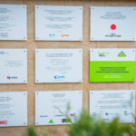 Ambasador Japonii w Przemyślu. Rząd kraju kwitnącej wiśni wsparł m.in. renowację ośrodka dla uchodźców (zdjęcia) - Polskie Radio Rzeszów