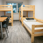 Ambasador Japonii w Przemyślu. Rząd kraju kwitnącej wiśni wsparł m.in. renowację ośrodka dla uchodźców (zdjęcia) - Polskie Radio Rzeszów