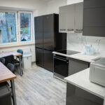 Ambasador Japonii w Przemyślu. Rząd kraju kwitnącej wiśni wsparł m.in. renowację ośrodka dla uchodźców (zdjęcia) - Polskie Radio Rzeszów