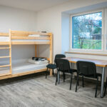 Ambasador Japonii w Przemyślu. Rząd kraju kwitnącej wiśni wsparł m.in. renowację ośrodka dla uchodźców (zdjęcia) - Polskie Radio Rzeszów