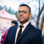 Ambasador Japonii w Przemyślu. Rząd kraju kwitnącej wiśni wsparł m.in. renowację ośrodka dla uchodźców (zdjęcia) - Polskie Radio Rzeszów