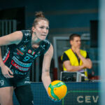 Porażka Developresu w Lidze Mistrzyń (zdjęcia) 18 - Polskie Radio Rzeszów Porażka Developresu w Lidze Mistrzyń (zdjęcia) - Polskie Radio Rzeszów