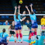 Porażka Developresu w Lidze Mistrzyń (zdjęcia) 19 - Polskie Radio Rzeszów Porażka Developresu w Lidze Mistrzyń (zdjęcia) - Polskie Radio Rzeszów