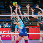 Porażka Developresu w Lidze Mistrzyń (zdjęcia) 20 - Polskie Radio Rzeszów Porażka Developresu w Lidze Mistrzyń (zdjęcia) - Polskie Radio Rzeszów