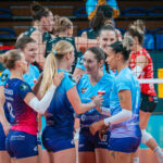 Porażka Developresu w Lidze Mistrzyń (zdjęcia) 21 - Polskie Radio Rzeszów Porażka Developresu w Lidze Mistrzyń (zdjęcia) - Polskie Radio Rzeszów