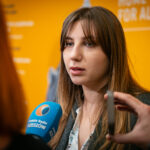 Ambasador Japonii w Przemyślu. Rząd kraju kwitnącej wiśni wsparł m.in. renowację ośrodka dla uchodźców (zdjęcia) - Polskie Radio Rzeszów