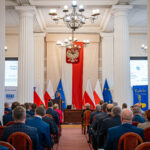 Laureaci Rankingu Gmin Podkarpacia 2024 (fotogaleria) 5 - Polskie Radio Rzeszów Laureaci Rankingu Gmin Podkarpacia 2024 (fotogaleria) - Polskie Radio Rzeszów