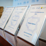 Laureaci Rankingu Gmin Podkarpacia 2024 (fotogaleria) 6 - Polskie Radio Rzeszów Laureaci Rankingu Gmin Podkarpacia 2024 (fotogaleria) - Polskie Radio Rzeszów