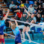 Porażka Developresu w Lidze Mistrzyń (zdjęcia) 31 - Polskie Radio Rzeszów Porażka Developresu w Lidze Mistrzyń (zdjęcia) - Polskie Radio Rzeszów