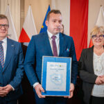 Laureaci Rankingu Gmin Podkarpacia 2024 (fotogaleria) 17 - Polskie Radio Rzeszów Laureaci Rankingu Gmin Podkarpacia 2024 (fotogaleria) - Polskie Radio Rzeszów