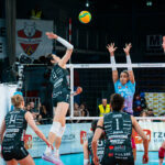 Porażka Developresu w Lidze Mistrzyń (zdjęcia) 43 - Polskie Radio Rzeszów Porażka Developresu w Lidze Mistrzyń (zdjęcia) - Polskie Radio Rzeszów