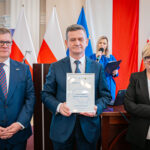 Laureaci Rankingu Gmin Podkarpacia 2024 (fotogaleria) 33 - Polskie Radio Rzeszów Laureaci Rankingu Gmin Podkarpacia 2024 (fotogaleria) - Polskie Radio Rzeszów