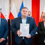 Laureaci Rankingu Gmin Podkarpacia 2024 (fotogaleria) 36 - Polskie Radio Rzeszów Laureaci Rankingu Gmin Podkarpacia 2024 (fotogaleria) - Polskie Radio Rzeszów