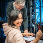 Nowe słuchowisko w Polskim Radiu Rzeszów, trwają nagrania (fotogaleria) - Polskie Radio Rzeszów