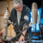 Nowe słuchowisko w Polskim Radiu Rzeszów, trwają nagrania (fotogaleria) - Polskie Radio Rzeszów