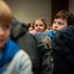 Wystartowały Świąteczne Targi Książki, gratka dla dzieci i dorosłych (zdjęcia) 10 - Polskie Radio Rzeszów Wystartowały Świąteczne Targi Książki, gratka dla dzieci i dorosłych (zdjęcia) - Polskie Radio Rzeszów