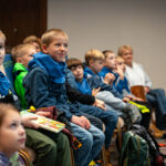 Wystartowały Świąteczne Targi Książki, gratka dla dzieci i dorosłych (zdjęcia) 19 - Polskie Radio Rzeszów Wystartowały Świąteczne Targi Książki, gratka dla dzieci i dorosłych (zdjęcia) - Polskie Radio Rzeszów