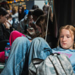 Drugi dzień Świątecznych Targów Książki w Rzeszowie (fotogaleria) 2 - Polskie Radio Rzeszów Drugi dzień Świątecznych Targów Książki w Rzeszowie (fotogaleria) - Polskie Radio Rzeszów