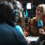 Drugi dzień Świątecznych Targów Książki w Rzeszowie (fotogaleria) 4 - Polskie Radio Rzeszów Drugi dzień Świątecznych Targów Książki w Rzeszowie (fotogaleria) - Polskie Radio Rzeszów