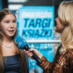 Drugi dzień Świątecznych Targów Książki w Rzeszowie (fotogaleria) 8 - Polskie Radio Rzeszów Drugi dzień Świątecznych Targów Książki w Rzeszowie (fotogaleria) - Polskie Radio Rzeszów