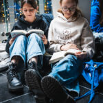 Drugi dzień Świątecznych Targów Książki w Rzeszowie (fotogaleria) 16 - Polskie Radio Rzeszów Drugi dzień Świątecznych Targów Książki w Rzeszowie (fotogaleria) - Polskie Radio Rzeszów