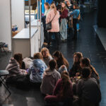 Drugi dzień Świątecznych Targów Książki w Rzeszowie (fotogaleria) 17 - Polskie Radio Rzeszów Drugi dzień Świątecznych Targów Książki w Rzeszowie (fotogaleria) - Polskie Radio Rzeszów