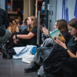 Drugi dzień Świątecznych Targów Książki w Rzeszowie (fotogaleria) 18 - Polskie Radio Rzeszów Drugi dzień Świątecznych Targów Książki w Rzeszowie (fotogaleria) - Polskie Radio Rzeszów