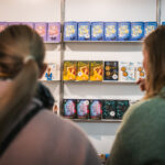 Drugi dzień Świątecznych Targów Książki w Rzeszowie (fotogaleria) 26 - Polskie Radio Rzeszów Drugi dzień Świątecznych Targów Książki w Rzeszowie (fotogaleria) - Polskie Radio Rzeszów