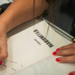 Drugi dzień Świątecznych Targów Książki w Rzeszowie (fotogaleria) 46 - Polskie Radio Rzeszów Drugi dzień Świątecznych Targów Książki w Rzeszowie (fotogaleria) - Polskie Radio Rzeszów