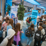 Drugi dzień Świątecznych Targów Książki w Rzeszowie (fotogaleria) 50 - Polskie Radio Rzeszów Drugi dzień Świątecznych Targów Książki w Rzeszowie (fotogaleria) - Polskie Radio Rzeszów