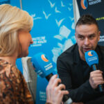 Drugi dzień Świątecznych Targów Książki w Rzeszowie (fotogaleria) 51 - Polskie Radio Rzeszów Drugi dzień Świątecznych Targów Książki w Rzeszowie (fotogaleria) - Polskie Radio Rzeszów