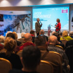 Drugi dzień Świątecznych Targów Książki w Rzeszowie (fotogaleria) 57 - Polskie Radio Rzeszów Drugi dzień Świątecznych Targów Książki w Rzeszowie (fotogaleria) - Polskie Radio Rzeszów