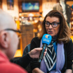 Drugi dzień Świątecznych Targów Książki w Rzeszowie (fotogaleria) 59 - Polskie Radio Rzeszów Drugi dzień Świątecznych Targów Książki w Rzeszowie (fotogaleria) - Polskie Radio Rzeszów