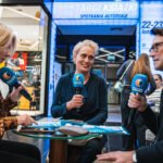 Drugi dzień Świątecznych Targów Książki w Rzeszowie (fotogaleria) 63 - Polskie Radio Rzeszów Drugi dzień Świątecznych Targów Książki w Rzeszowie (fotogaleria) - Polskie Radio Rzeszów