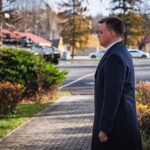 Wicepremier i marszałek Sejmu z wizytą u podhalańczyków w Rzeszowie (zdjęcia, video) - Polskie Radio Rzeszów