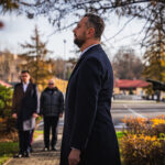 Wicepremier i marszałek Sejmu z wizytą u podhalańczyków w Rzeszowie (zdjęcia, video) - Polskie Radio Rzeszów