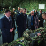 Wicepremier i marszałek Sejmu z wizytą u podhalańczyków w Rzeszowie (zdjęcia, video) - Polskie Radio Rzeszów