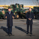 Wicepremier i marszałek Sejmu z wizytą u podhalańczyków w Rzeszowie (zdjęcia, video) - Polskie Radio Rzeszów