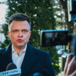 Wicepremier i marszałek Sejmu z wizytą u podhalańczyków w Rzeszowie (zdjęcia, video) - Polskie Radio Rzeszów