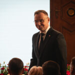 W zamku w Łańcucie Andrzej Duda uhonorował laureatów XXII edycji Nagrody Gospodarczej Prezydenta RP (fotogaleria) 22 - Polskie Radio Rzeszów W zamku w Łańcucie Andrzej Duda uhonorował laureatów XXII edycji Nagrody Gospodarczej Prezydenta RP (fotogaleria) - Polskie Radio Rzeszów